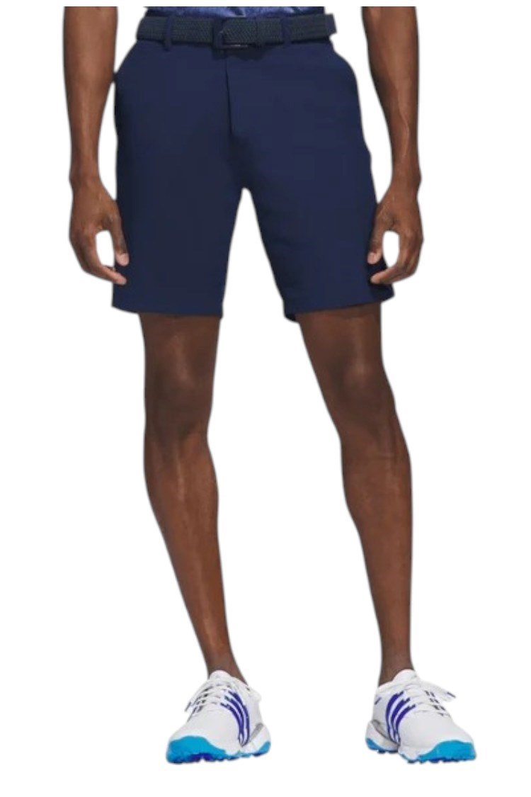 Picture of adidas Men's Ultimate 365 8.5 Inch Golf Shorts - Collegiate Navy