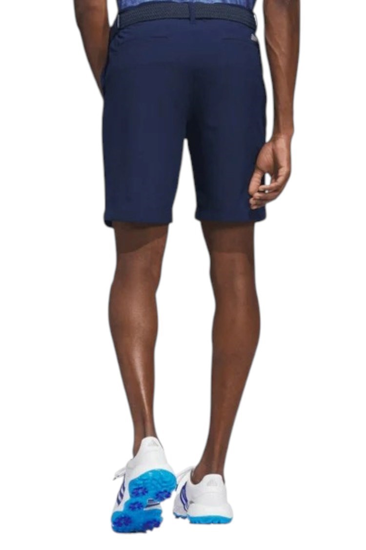 Picture of adidas Men's Ultimate 365 8.5 Inch Golf Shorts - Collegiate Navy