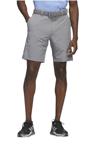 Show details for adidas Men's Ultimate 365 8.5 Inch Golf Shorts - Grey Three