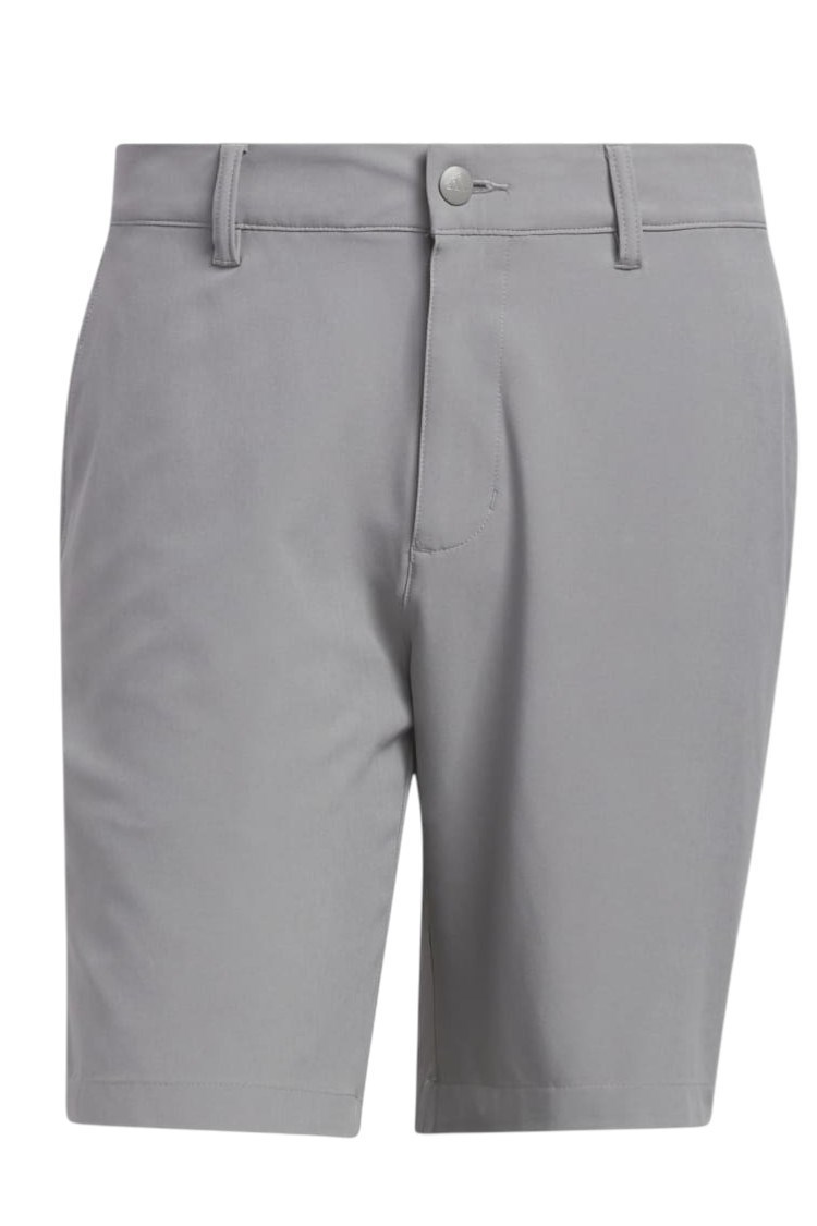 Picture of adidas Men's Ultimate 365 8.5 Inch Golf Shorts - Grey Three