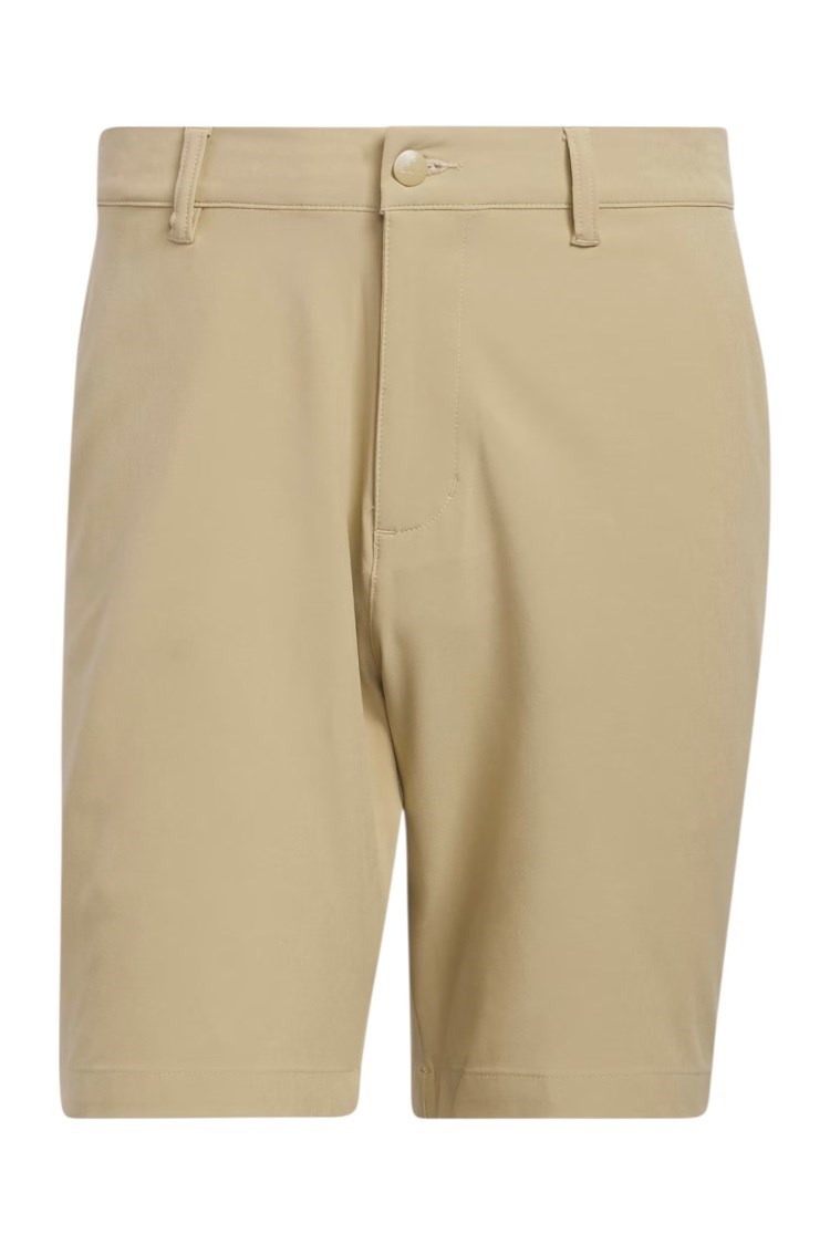 Picture of adidas Men's Ultimate 365 8.5 Inch Golf Shorts - Hemp