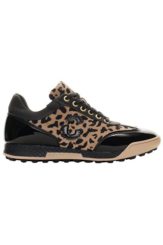 Picture of Duca Del Cosma zns Ladies Marquessa Golf Shoes - King Cheeta