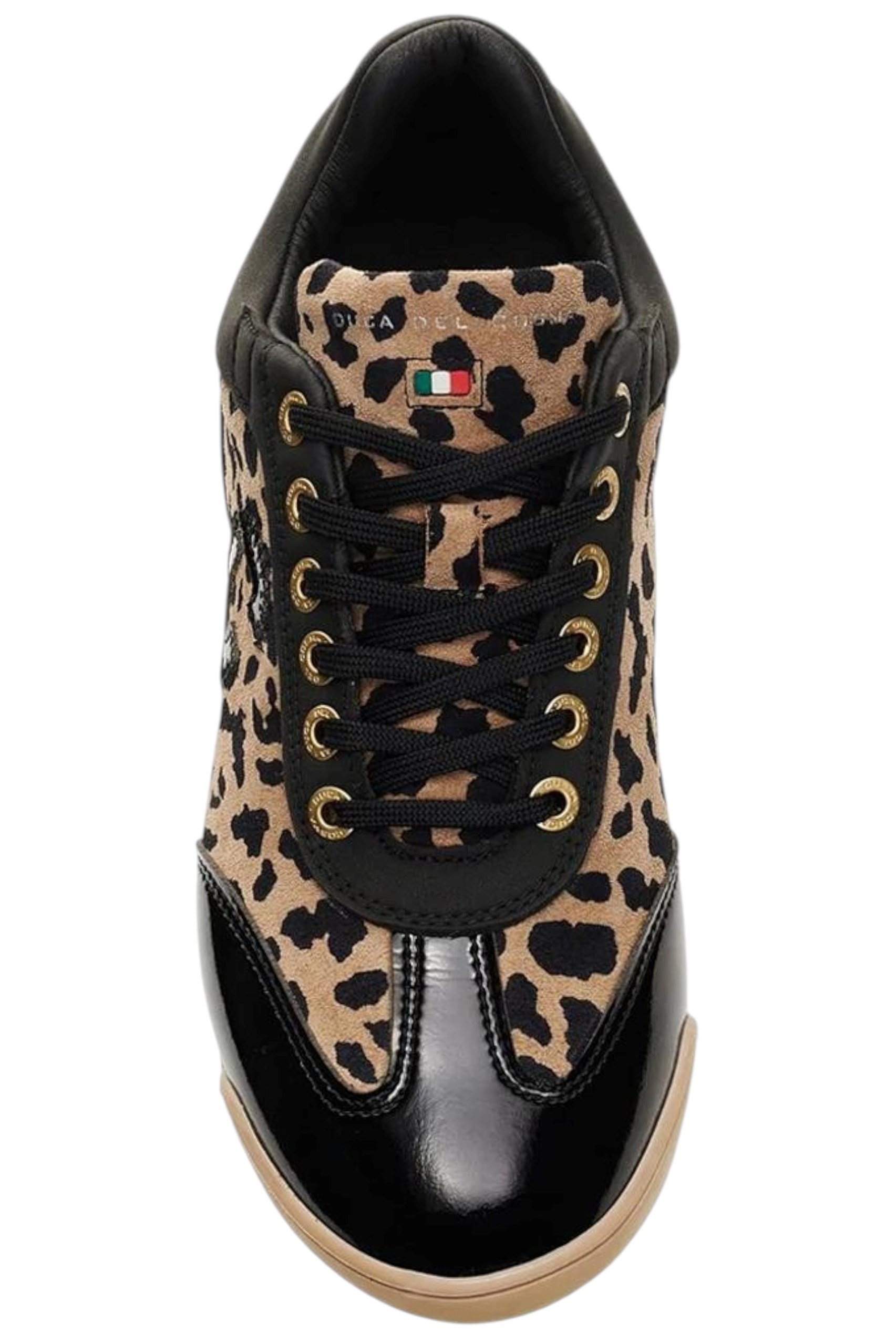 Picture of Duca Del Cosma zns Ladies Marquessa Golf Shoes - King Cheeta