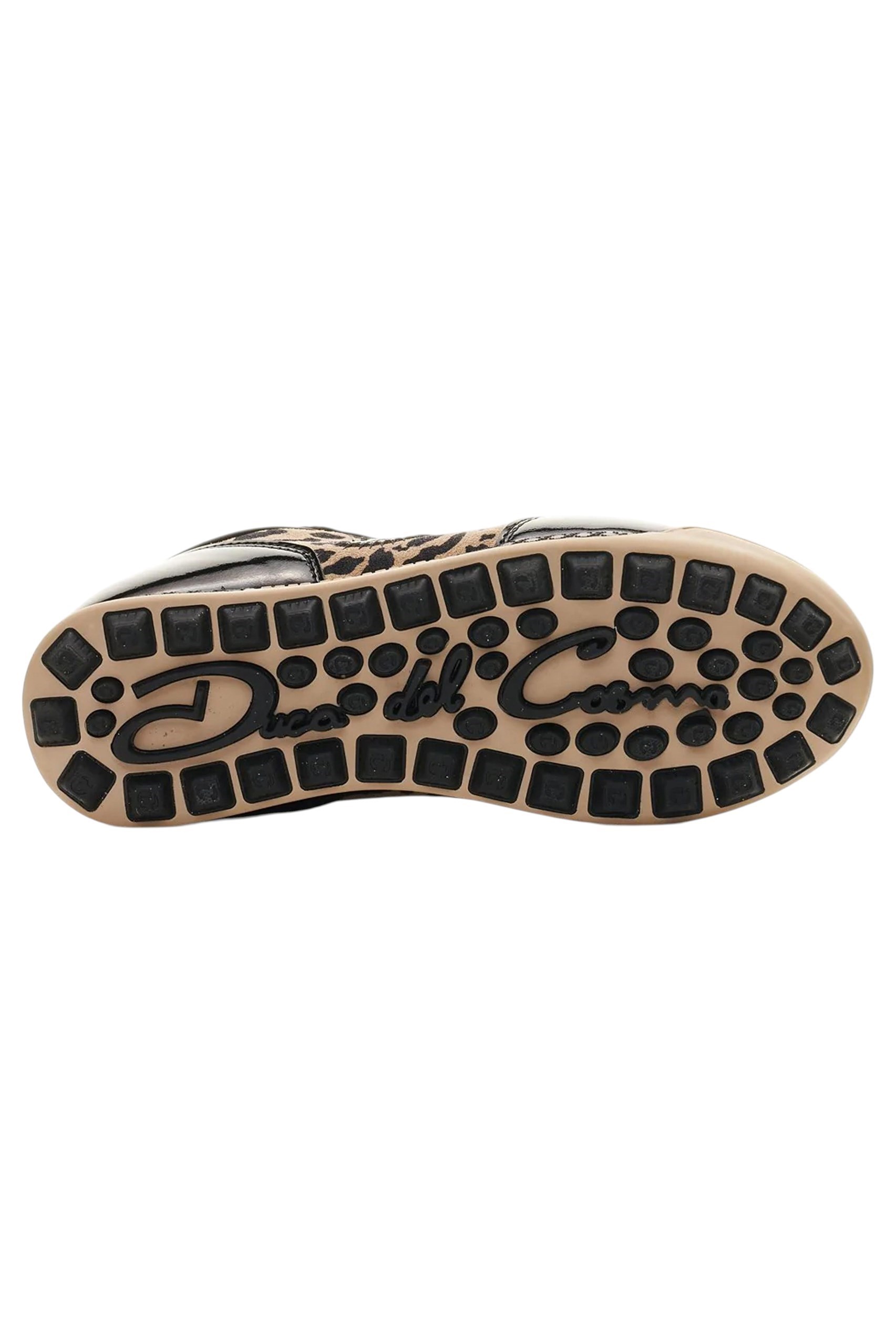 Picture of Duca Del Cosma zns Ladies Marquessa Golf Shoes - King Cheeta