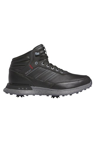 Picture of adidas Unisex Rain RDY Winter Golf Boots- Black