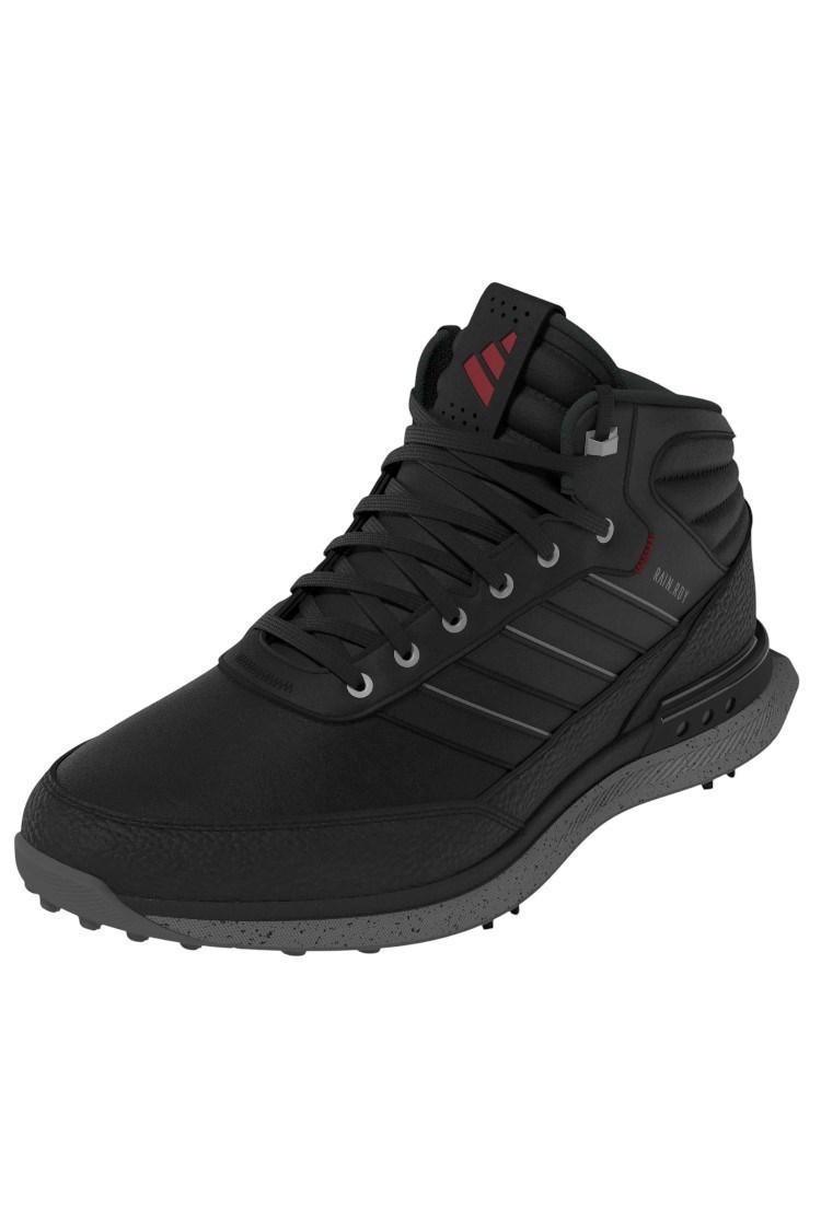 Picture of adidas Unisex Rain RDY Winter Golf Boots- Black