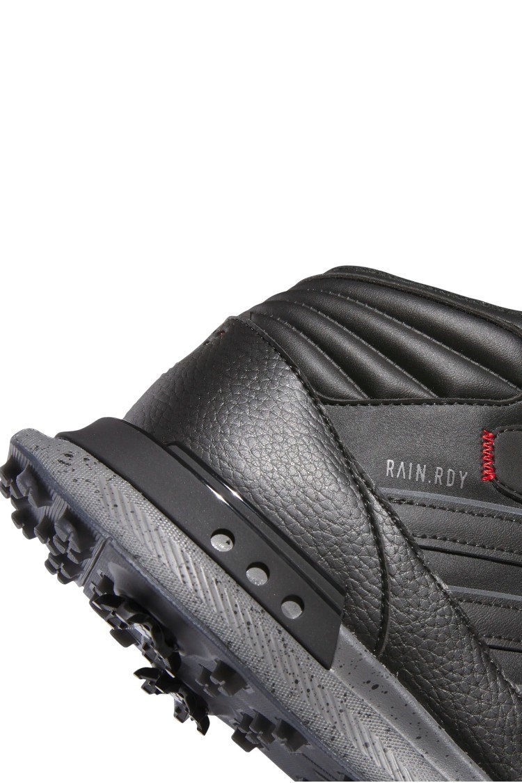 Picture of adidas Unisex Rain RDY Winter Golf Boots- Black