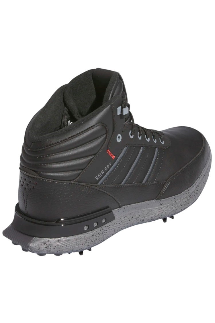 Picture of adidas Unisex Rain RDY Winter Golf Boots- Black
