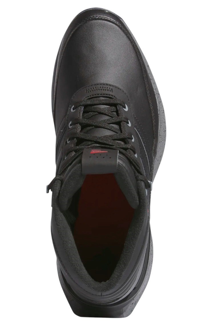 Picture of adidas Unisex Rain RDY Winter Golf Boots- Black