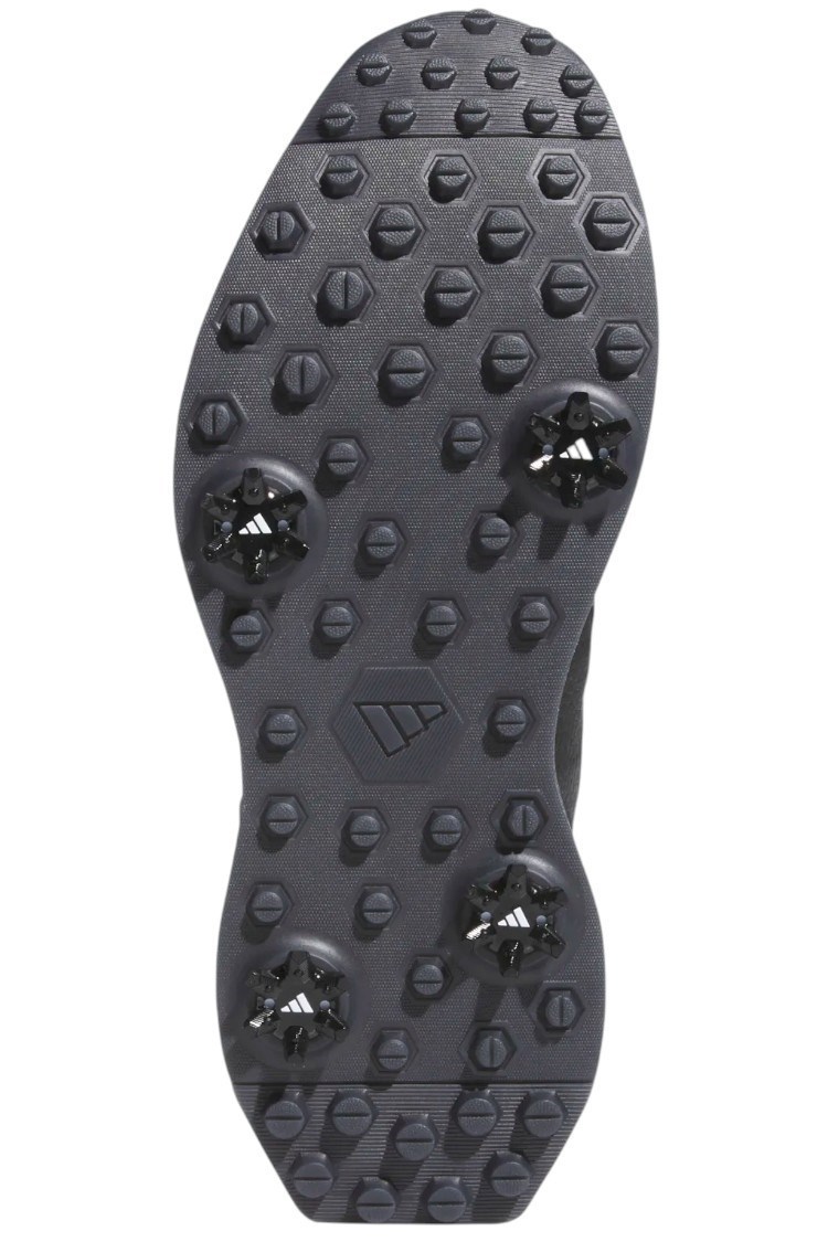 Picture of adidas Unisex Rain RDY Winter Golf Boots- Black