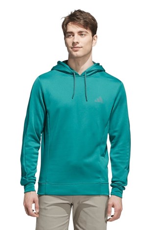 Show details for adidas Men's Ultimate 365 Hoodie - Pure Teal