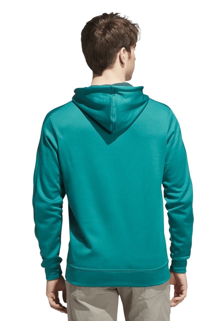 Picture of adidas Men's Ultimate 365 Hoodie - Pure Teal