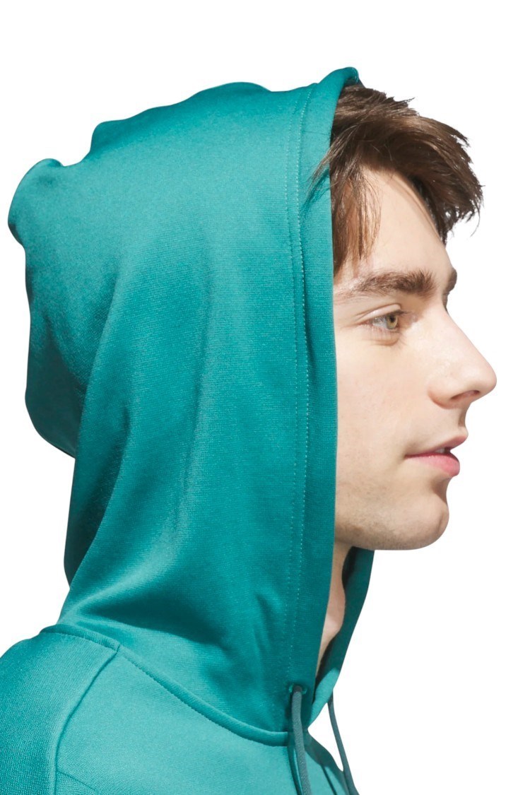 Picture of adidas Men's Ultimate 365 Hoodie - Pure Teal