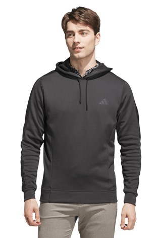 Show details for adidas Men's Ultimate 365 Hoodie - Black