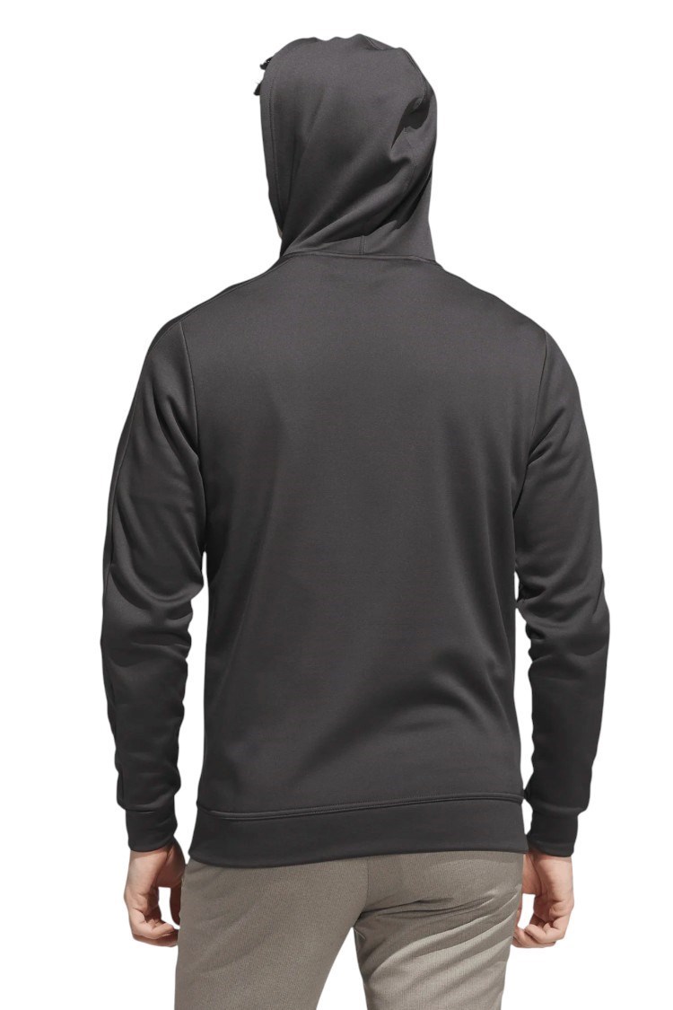 Picture of adidas Men's Ultimate 365 Hoodie - Black