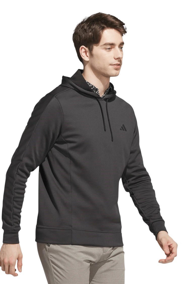 Picture of adidas Men's Ultimate 365 Hoodie - Black