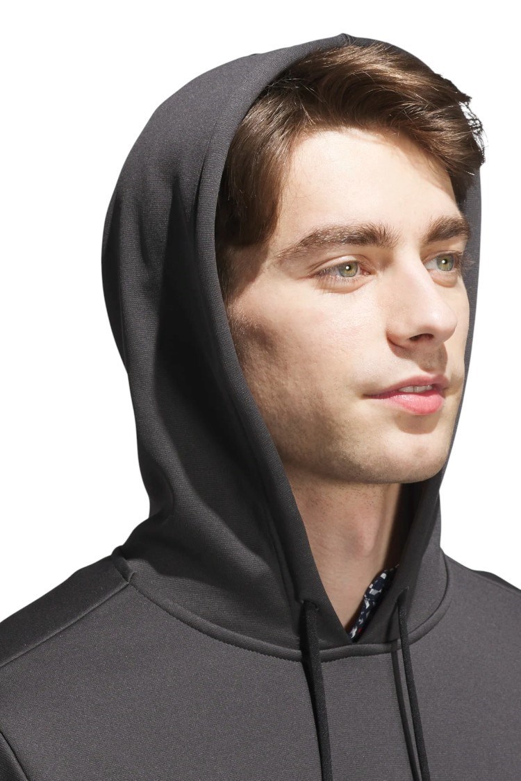 Picture of adidas Men's Ultimate 365 Hoodie - Black