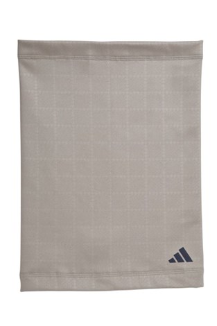 Show details for adidas  Men's Cold.RDY Golf Snood / Neck Warmer - Putty Beige