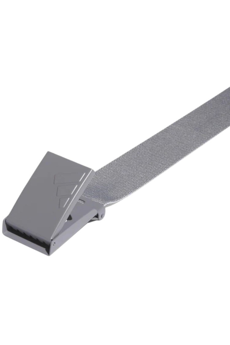 Picture of adidas Men's Reversible Webbing Belt - Grey Three / White