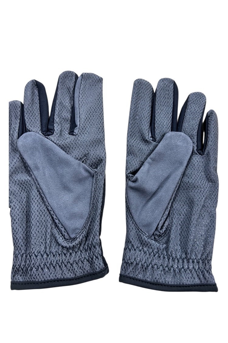 Picture of Get a Grip Men's Rain Grip Glove - 1 Pair -Black