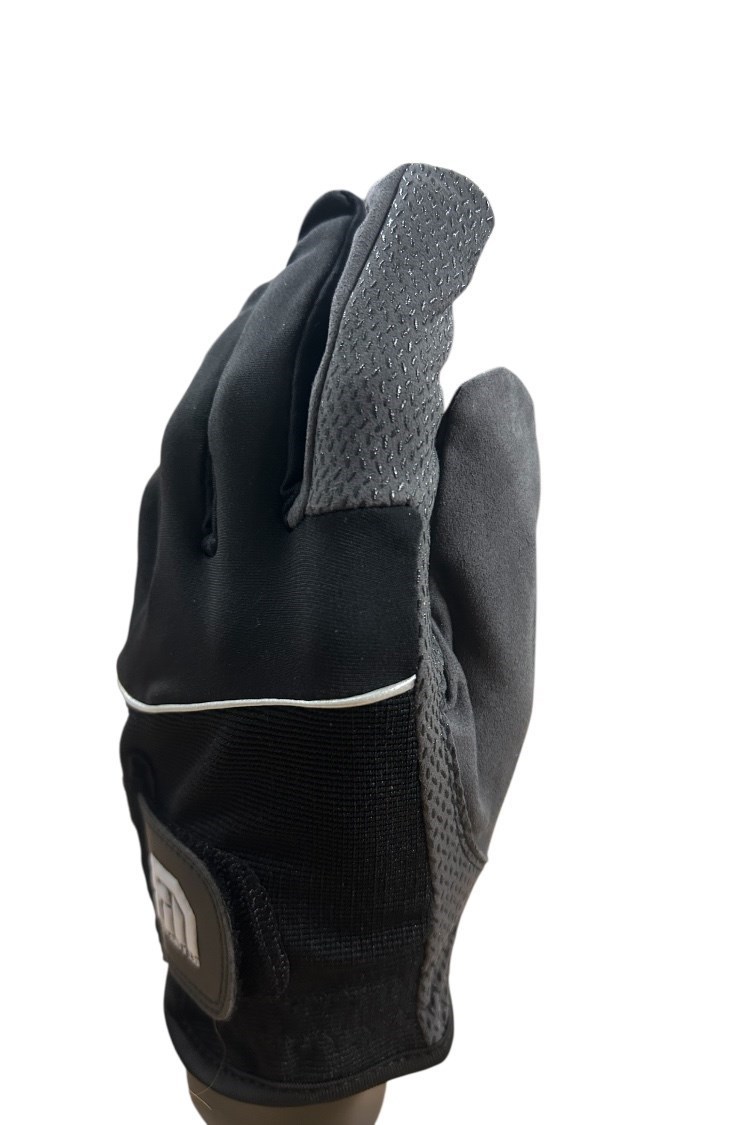 Picture of Get a Grip Men's Rain Grip Glove - 1 Pair -Black