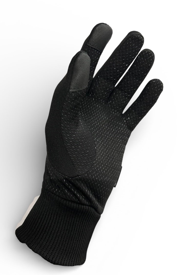 Picture of Get a Grip Ladies Thermal Winter Gloves - 1 Pair - Black
