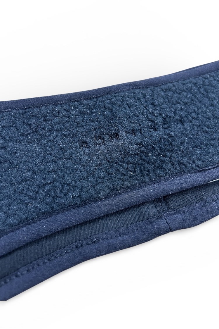 Picture of Rohnisch Ladies Pile Headband - Black