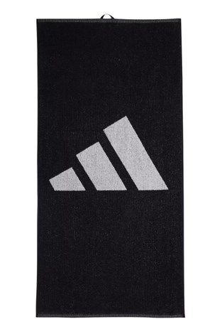 Show details for adidas Golf Towel - Black