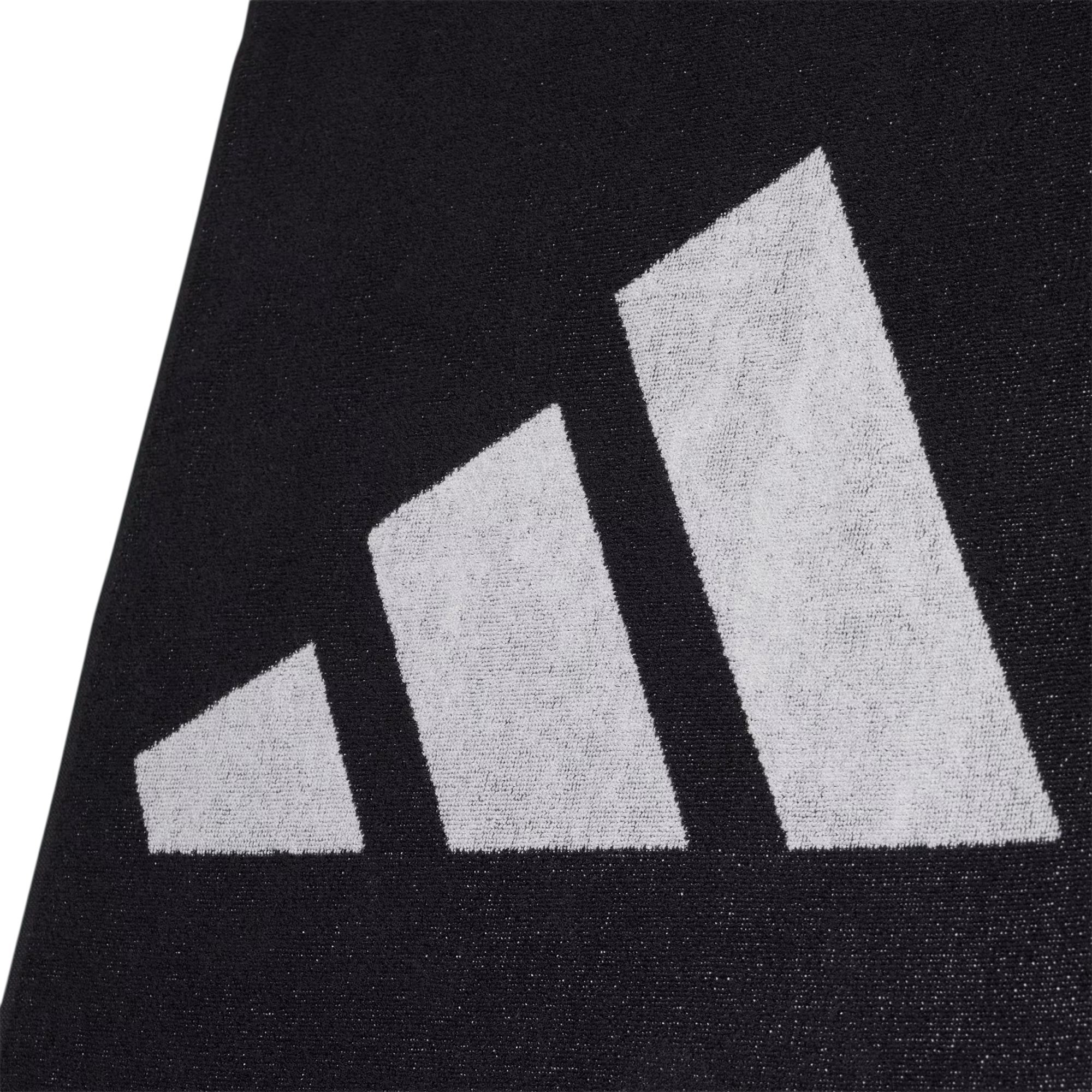 Picture of adidas Golf Towel - Black