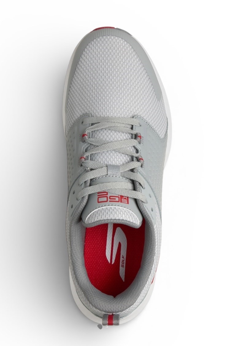 Picture of Skechers Golf Men's Quest Golf Shoes - Grey