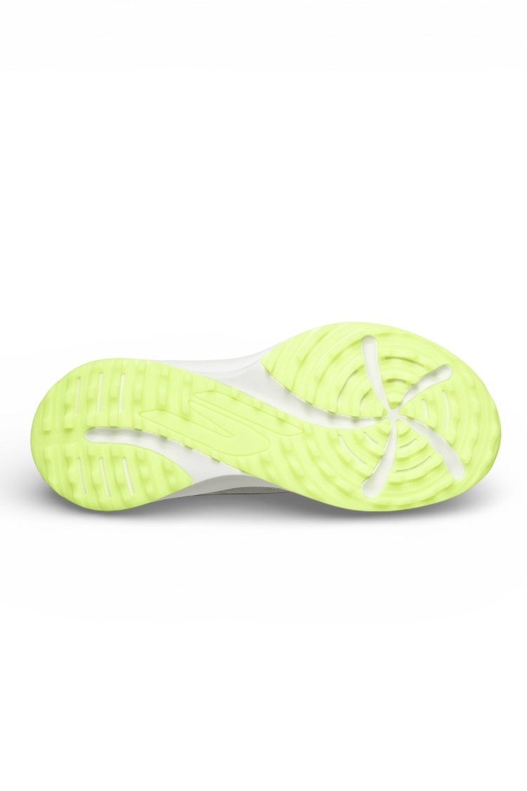 Picture of Skechers Men's Flow Slip-in Golf Shoes - Grey