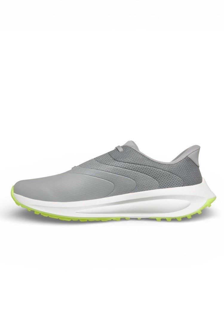 Picture of Skechers Men's Flow SI Slip-in Golf Shoes - Grey