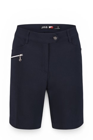 Show details for JRB Ladies Shorts  - Navy