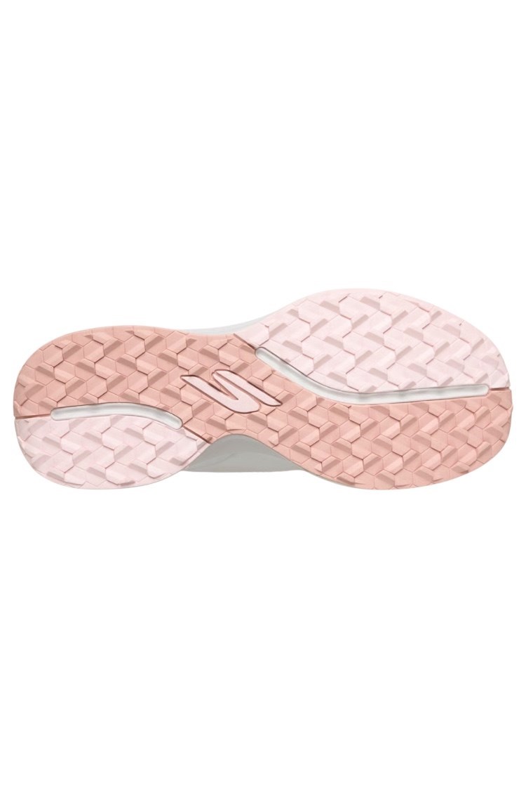 Picture of Skechers Women's Zen Water Repellant Golf Shoe - White