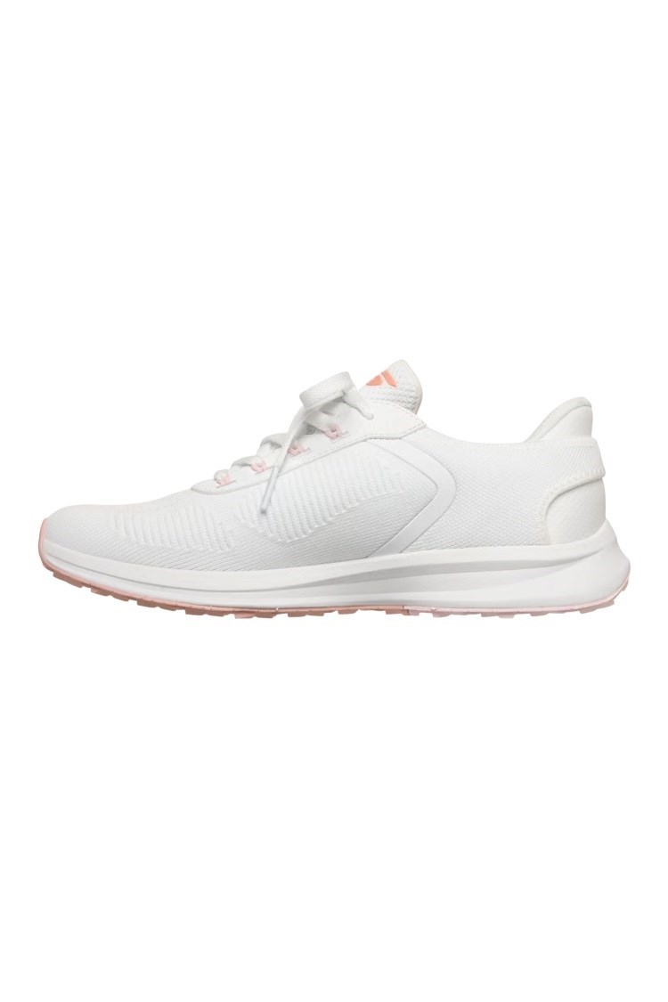 Picture of Skechers Women's Zen Water Repellant Golf Shoe - White