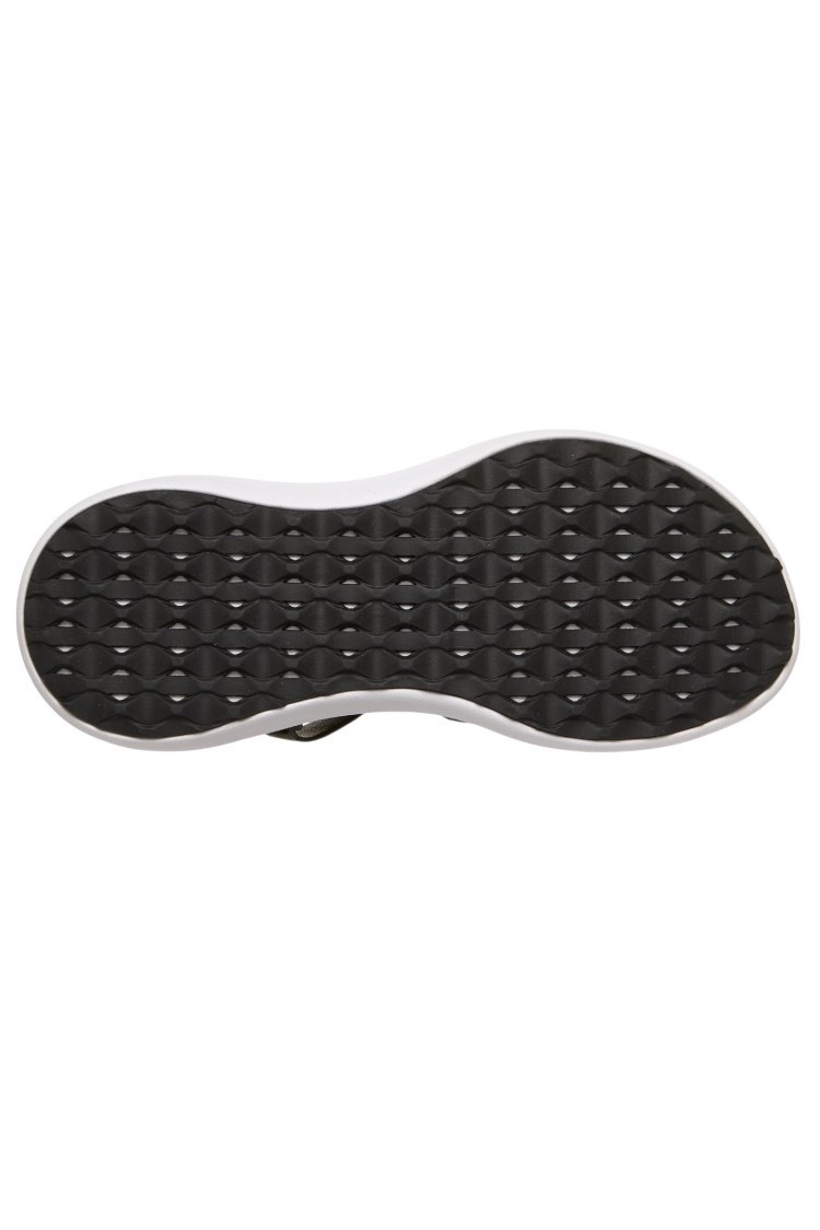 Picture of Skechers Women's Go Golf Slip In Sandals - Black / White