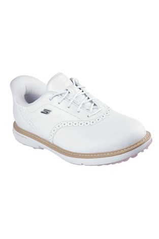 Show details for Skechers Go Golf Women's Slip-ins Prestige SL Golf Shoes - White / Pink