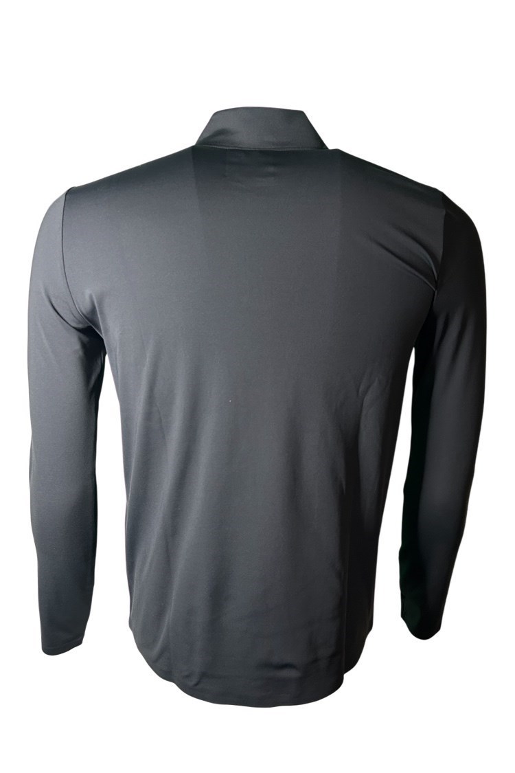 Picture of Castore Men's Core 1/4 Zip - Onyx