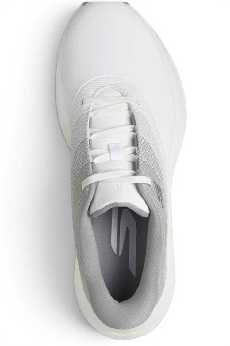 Picture of Skechers Men's Flow SI Slip-in Golf Shoes - White