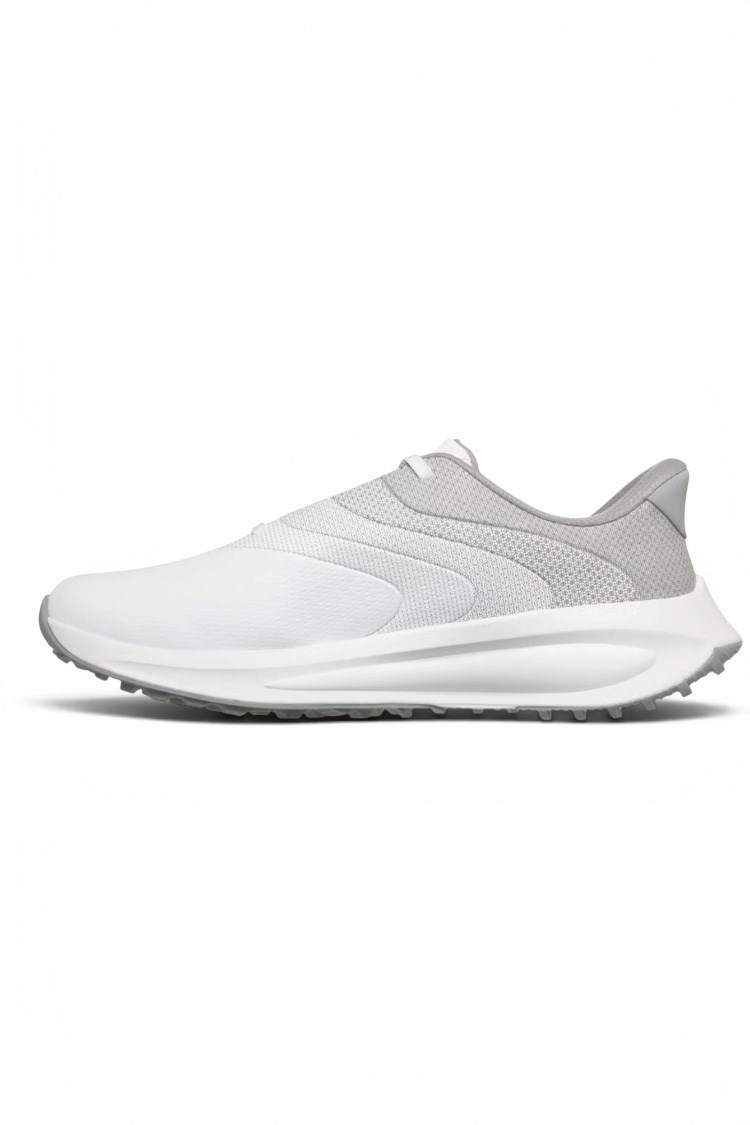 Picture of Skechers Men's Flow SI Slip-in Golf Shoes - White