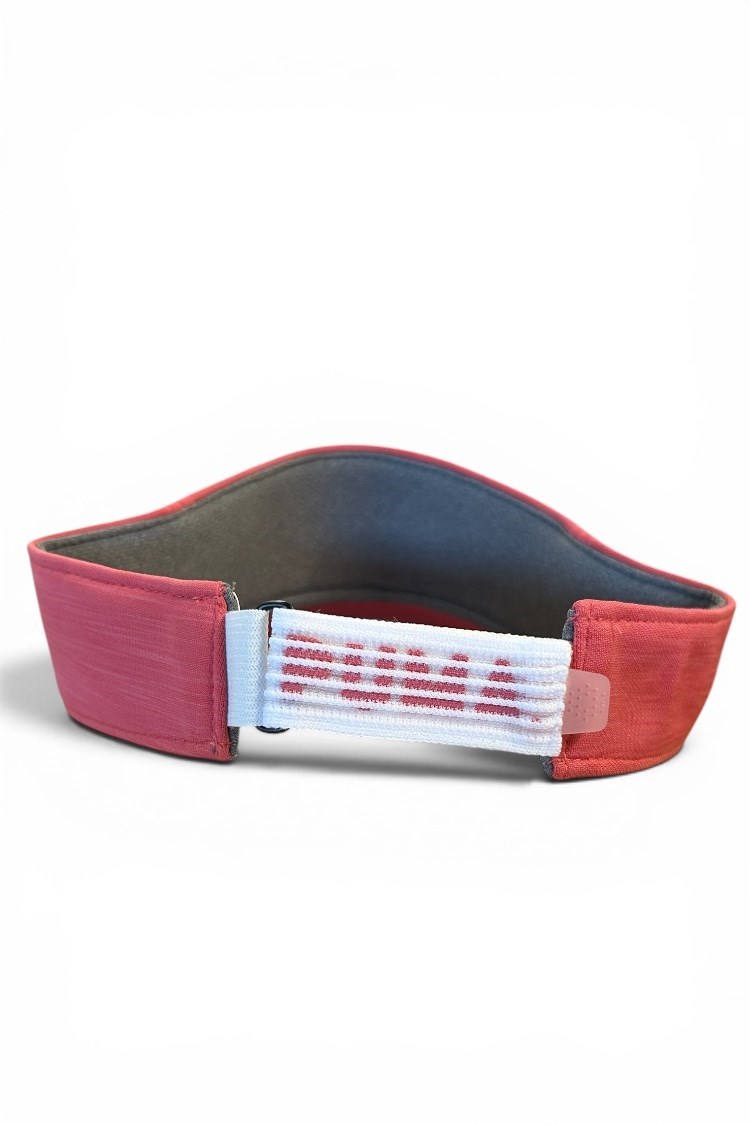 Picture of Puma Golf Womens Golf Visor - Rapture Rose
