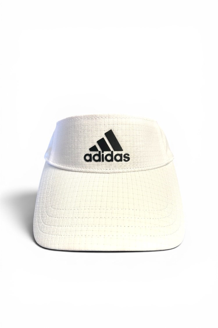 Picture of adidas Tour Visor - White