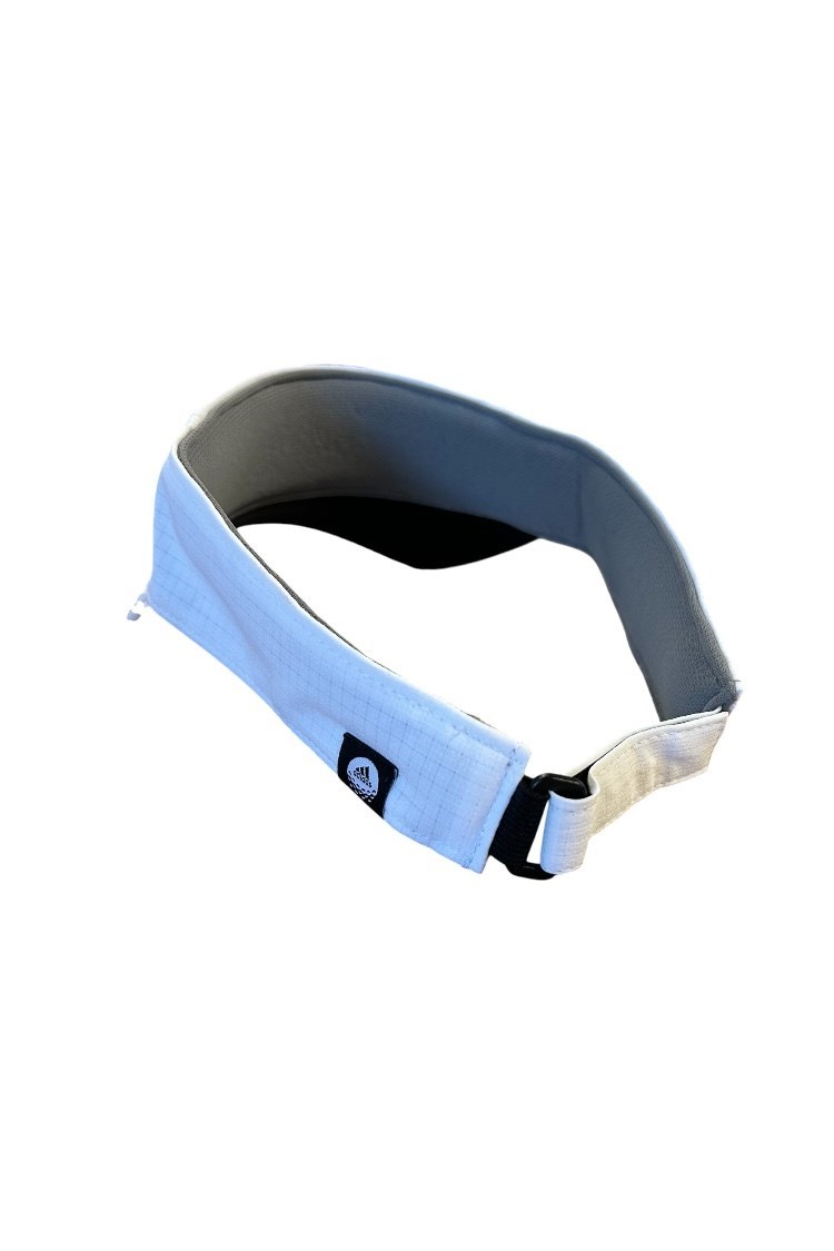 Picture of adidas Tour Visor - White