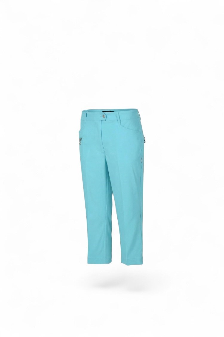 Picture of JRB Ladies Capri - River Blue