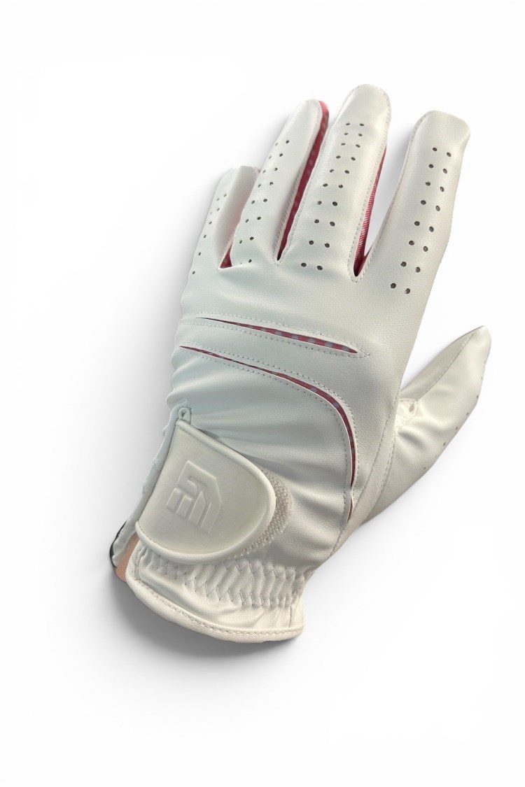 Picture of Get a Grip Ladies All Weather Glove - 3 Pack - Multi  Coloured