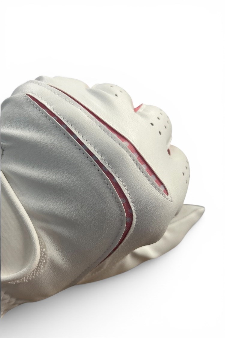 Picture of Get a Grip Ladies All Weather Glove - 3 Pack - Multi  Coloured