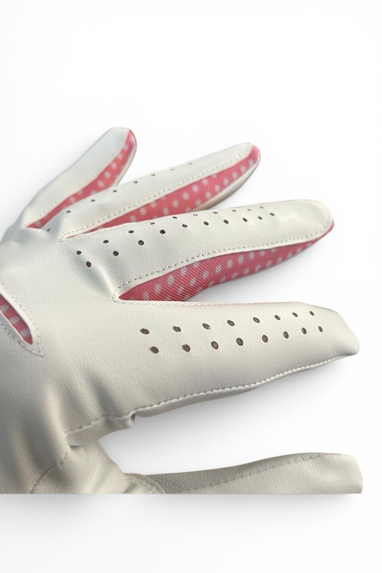 Picture of Get a Grip Ladies All Weather Glove - 3 Pack - Multi  Coloured