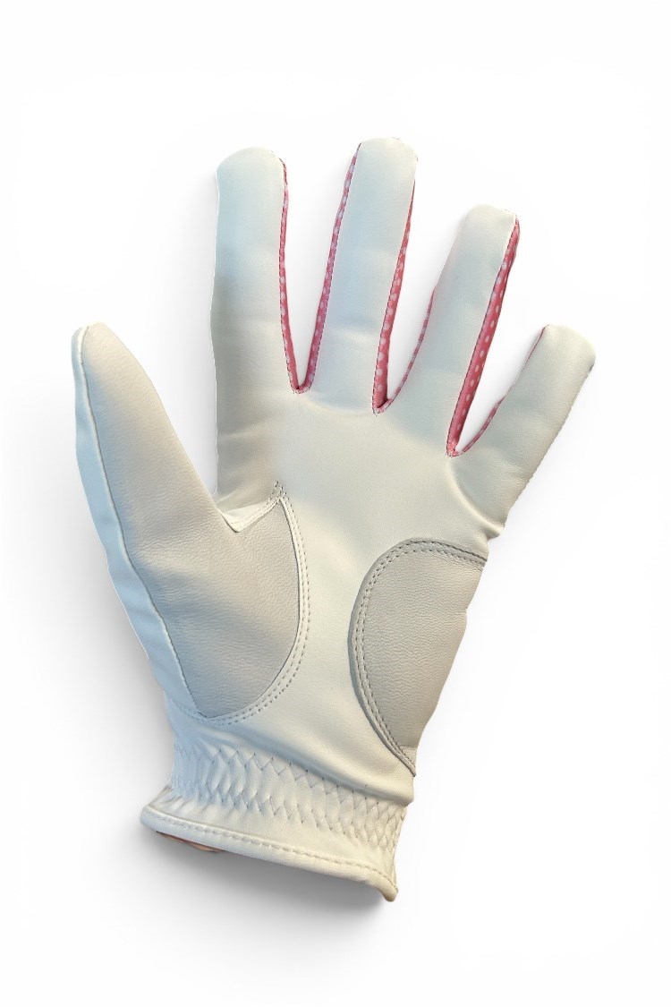 Picture of Get a Grip Ladies All Weather Glove - 3 Pack - Multi  Coloured