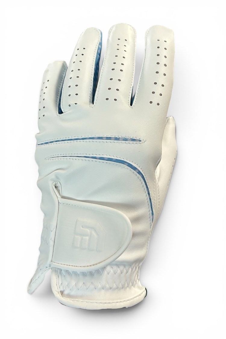 Picture of Get a Grip Ladies All Weather Glove - 3 Pack - Multi  Coloured