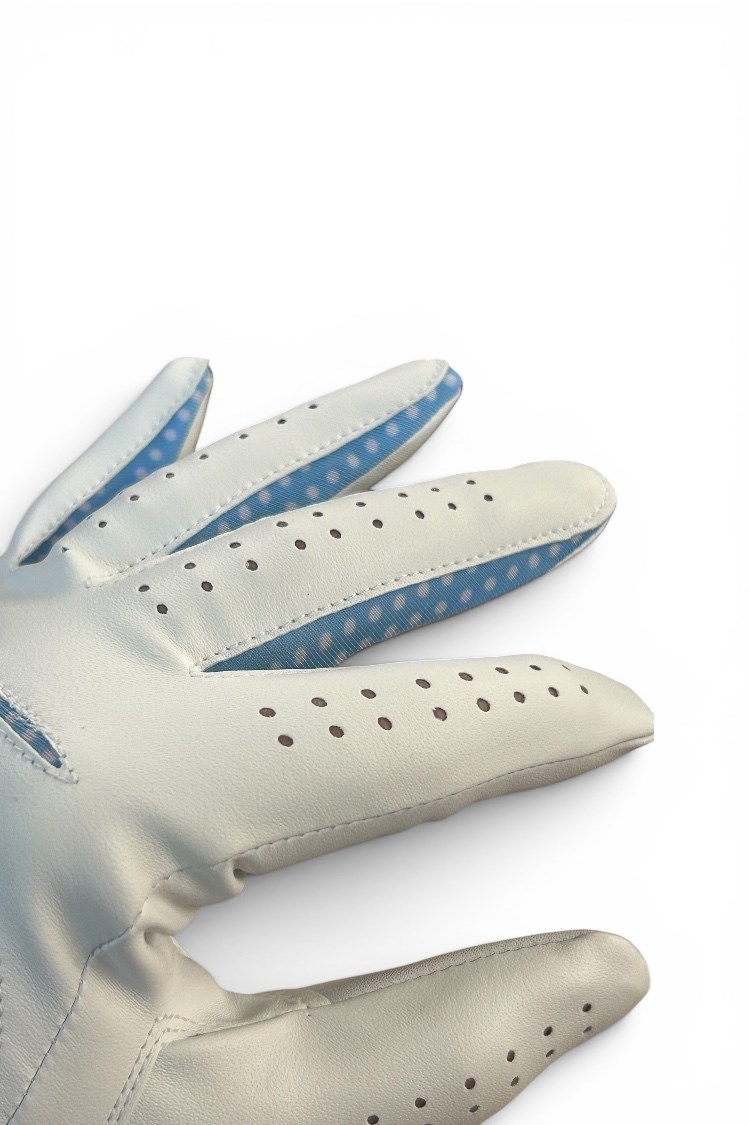 Picture of Get a Grip Ladies All Weather Glove - 3 Pack - Multi  Coloured